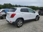 2018 Chevrolet Trax 1Lt на продаже в Seaford, DE - Rear End