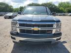2014 Chevrolet Silverado C1500 Lt de vânzare în Oklahoma City, OK - Rear End