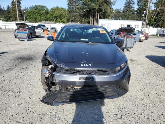  KIA FORTE 2024 Szary