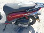 2018 HONDA ANC 125 H for sale at Copart BRISTOL