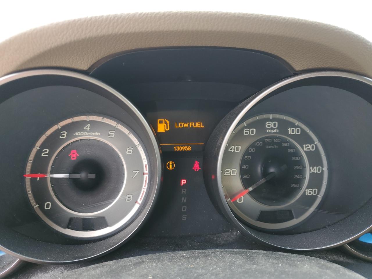 2010 Acura Mdx Technology VIN: 2HNYD2H67AH511062 Lot: 56589745