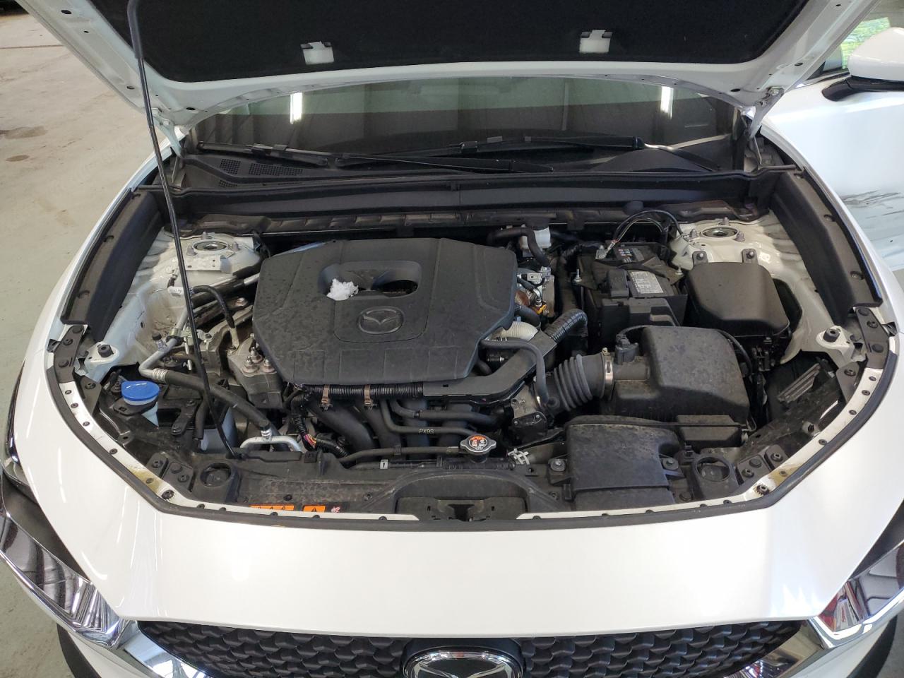 2023 Mazda Cx-30 Select VIN: 3MVDMBBMXPM580820 Lot: 56331615