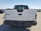 2015 Ford F150 Supercrew იყიდება Fresno-ში, CA - Front End