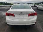 2018 Acura Tlx Tech იყიდება Finksburg-ში, MD - Front End