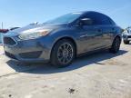 2017 Ford Focus S на продаже в Grand Prairie, TX - Normal Wear