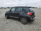 2015 Fiat 500L Lounge للبيع في San Diego، CA - Minor Dent/Scratches