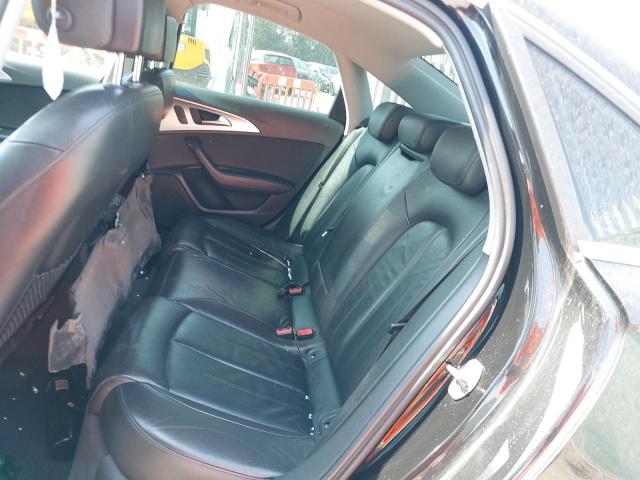 2011 AUDI A6 SE TDI