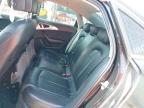 2011 AUDI A6 SE TDI for sale at Copart WOLVERHAMPTON