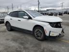 2022 Bmw Ix Xdrive50 for Sale in Sun Valley, CA - Front End