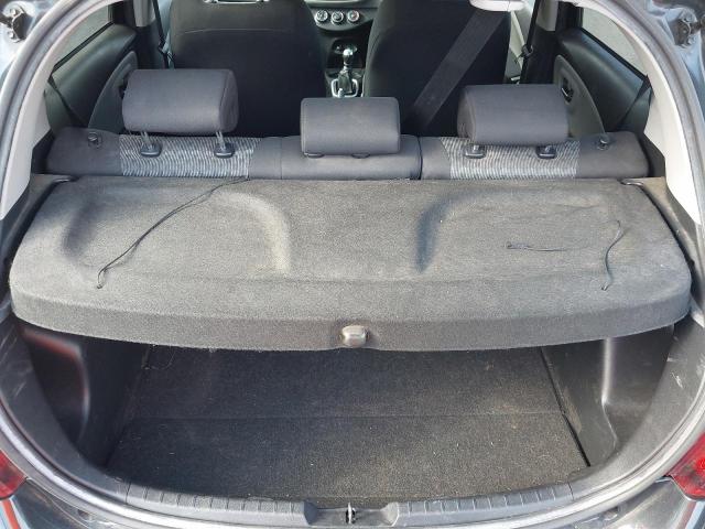 2016 TOYOTA YARIS ICON