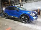 2023 Kia Sportage X Line na sprzedaż w Albany, NY - Rear End