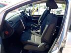 2009 MERCEDES BENZ B150 SE BL for sale at Copart SANDWICH