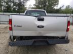 2008 Ford F150  na sprzedaż w Seaford, DE - Rear End
