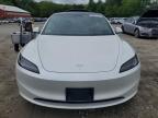 2024 Tesla Model 3  zu verkaufen in Mendon, MA - Rear End