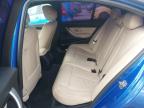 2016 BMW 320I M SPO for sale at Copart SANDWICH