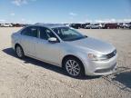2014 Volkswagen Jetta Se for Sale in Earlington, KY - Hail