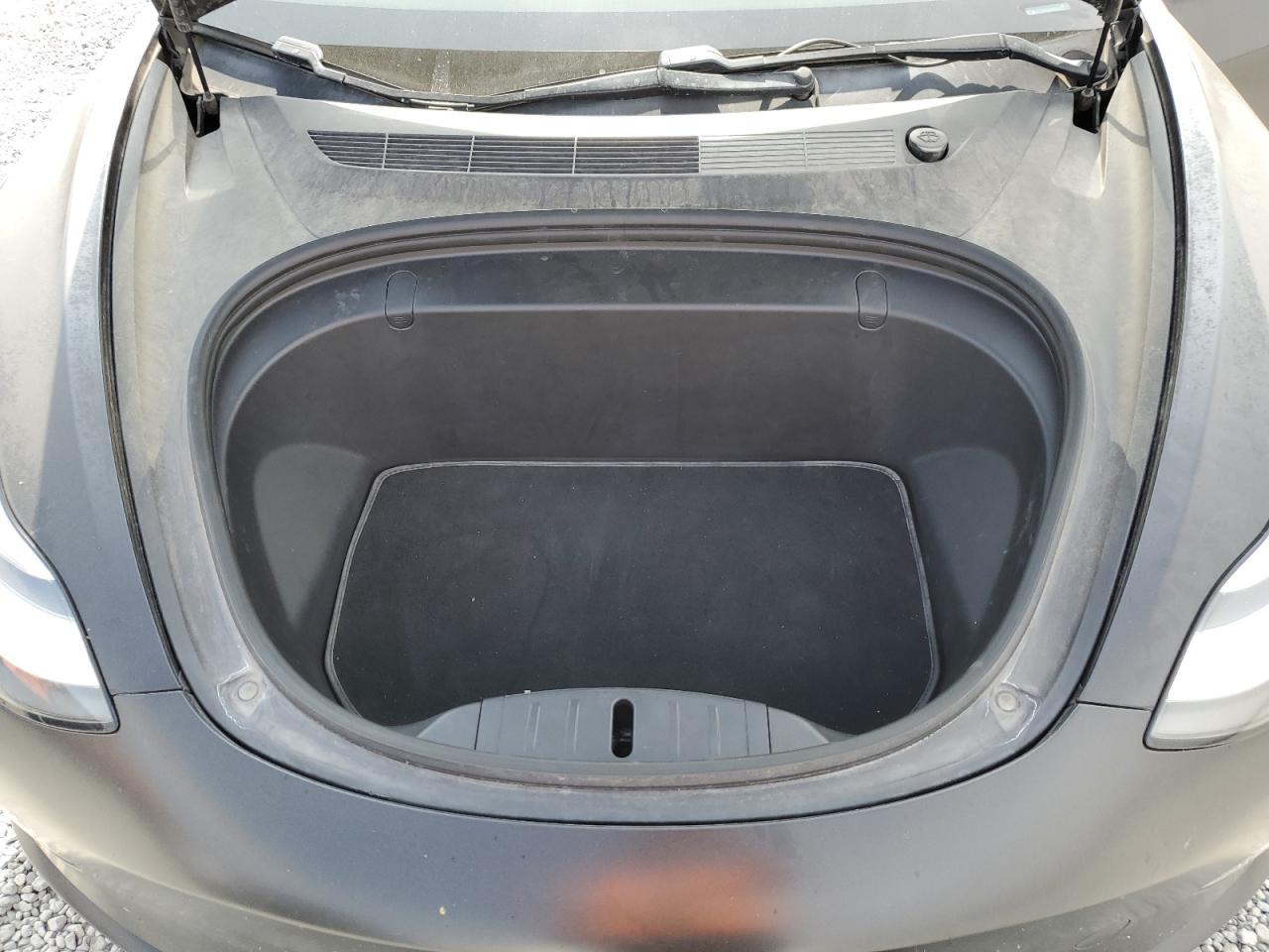 2019 Tesla Model 3 VIN: 5YJ3E1EB4KF193532 Lot: 58763765