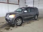 Lexington, KY에서 판매 중인 2012 Nissan Armada Sv - Front End
