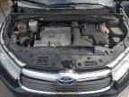 2014 Toyota Highlander Hybrid Limited zu verkaufen in Fredericksburg, VA - Rear End