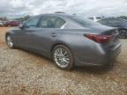 2019 Infiniti Q50 Luxe на продаже в Tanner, AL - Front End