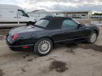 2005 Ford Thunderbird  за продажба в Dyer, IN - Minor Dent/Scratches
