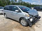 2015 Toyota Sienna Xle for Sale in Houston, TX - Front End
