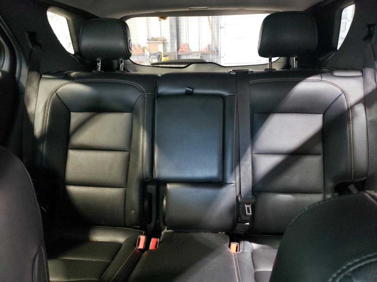 3GNAXPEU0JS609837 CHEVROLET EQUINOX 2018