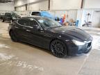2017 Maserati Ghibli S للبيع في Milwaukee، WI - Front End