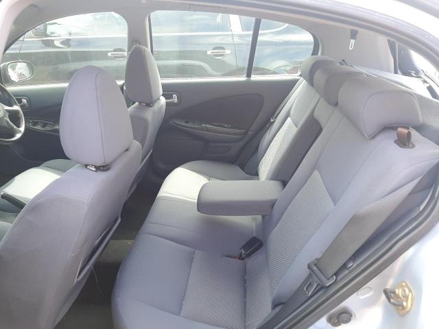 2004 NISSAN ALMERA SE