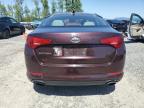 2012 Kia Optima Lx за продажба в Arlington, WA - Front End