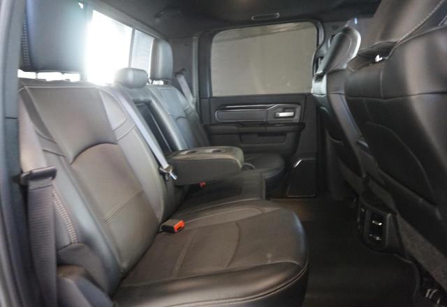  RAM 2500 2020 Gray