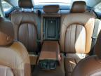 2012 Audi A6 Prestige de vânzare în Cahokia Heights, IL - Hail