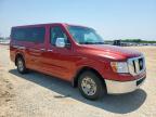 San Antonio, TX에서 판매 중인 2019 Nissan Nv 3500 - Front End