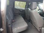 2021 Chevrolet Silverado K1500 Lt   de vânzare în Cookstown, ON - Front End