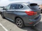 2018 Bmw X1 Sdrive28I продається в Van Nuys, CA - Front End