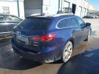 2013 MAZDA 6 for sale at Copart CASTLEDERMOT - IRELAND