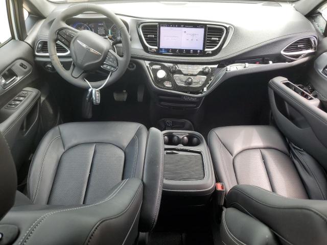  CHRYSLER PACIFICA 2024 White