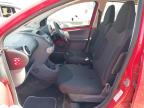 2009 TOYOTA AYGO PLUS for sale at Copart BRISTOL