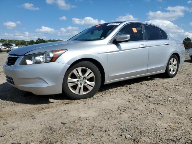 2008 Honda Accord Lxp  