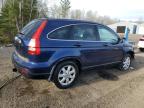 2007 HONDA CR-V EXL à vendre chez Copart ON - COOKSTOWN