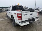 2022 FORD F150 SUPERCREW for sale at Copart QC - MONTREAL