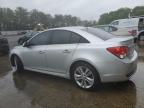 2014 Chevrolet Cruze Ltz   for Sale in Windsor, NJ - Side