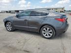 2012 Acura Zdx Technology للبيع في Wilmer، TX - Front End