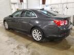 2014 Chevrolet Malibu 2Lt for Sale in Avon, MN - Side