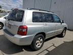 2005 Toyota Highlander    de vânzare în Sacramento, CA - Front End