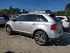 2012 Ford Edge Limited for Sale in Mendon, MA - Front End