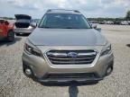 2019 Subaru Outback 2.5I Limited на продаже в Riverview, FL - Rear End