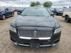 2018 Lincoln Continental Reserve продається в Greenwood, NE - All Over