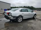 2014 Volkswagen Passat Se за продажба в Harleyville, SC - Rear End