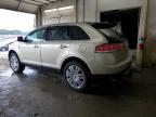 2010 Lincoln Mkx  zu verkaufen in Madisonville, TN - Front End